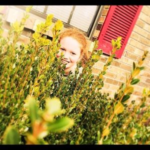 Meet your Posher, Marley